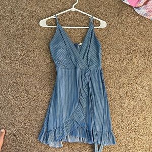 Altar’d state dress